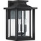 Quoizel Wakefield Outdoor Wall Lantern WKF8411EK - alternate 3